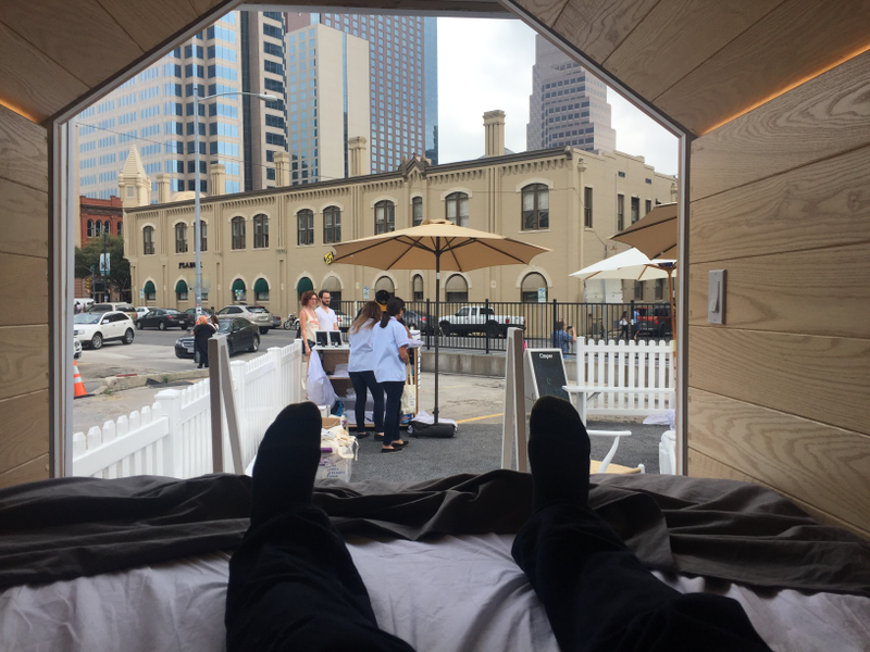 Illustration for article titled It’s day 10 of The A.V. Club’s SXSW liveblog